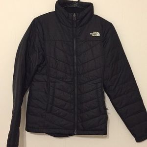 Women’s Northface Puffer Jacket, Small, Like New